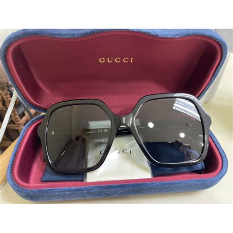 แว่นกันแดด gucci|แว่น Gucci ผ่อน.